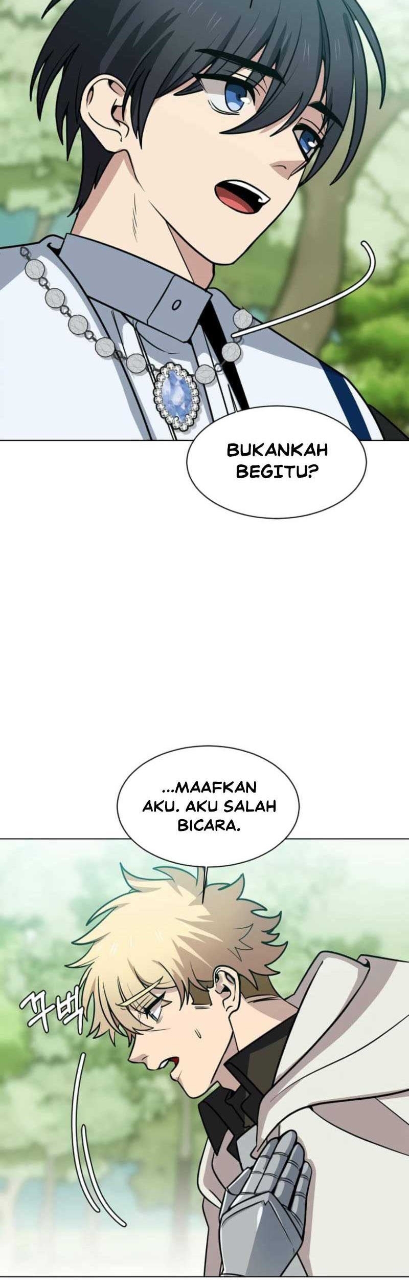 Estio Chapter 119 - halaman 15