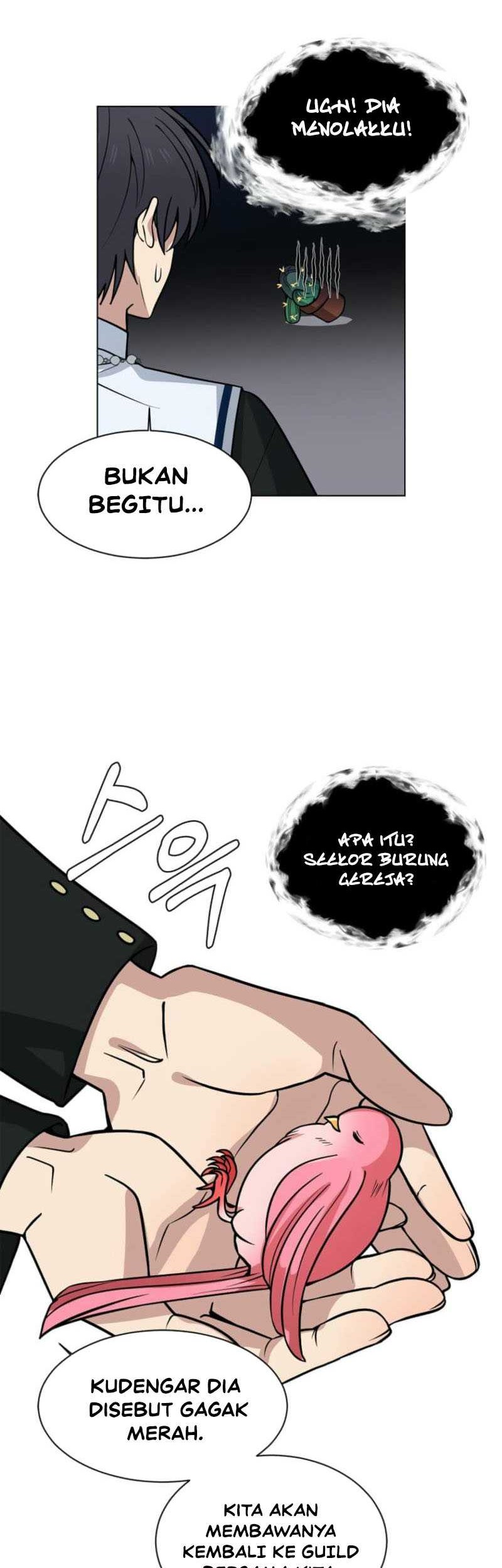 Estio Chapter 119 - halaman 19