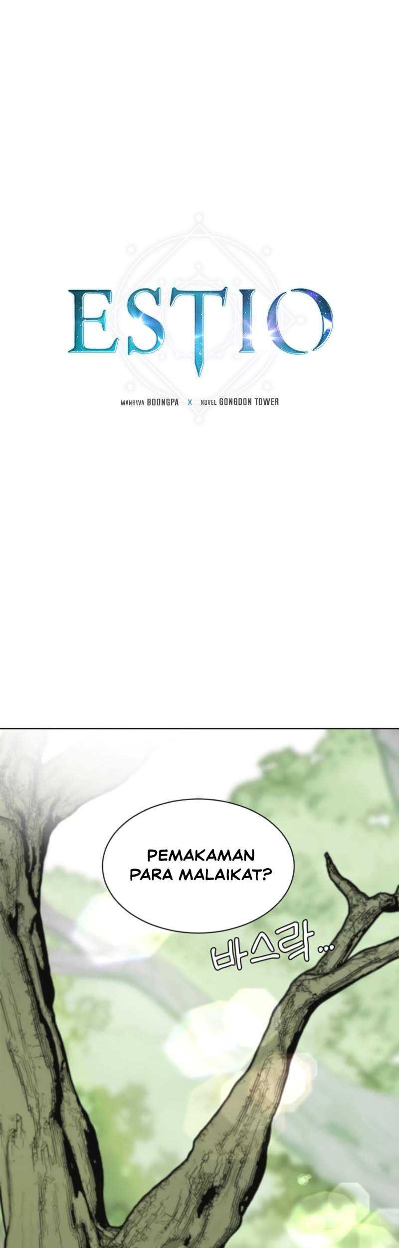 Estio Chapter 119 - halaman 2