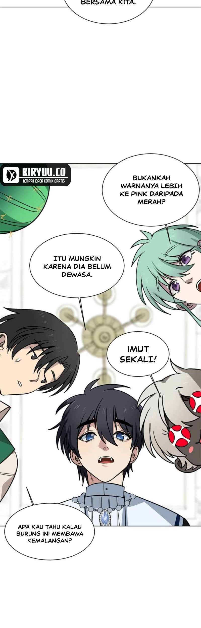 Estio Chapter 119 - halaman 20
