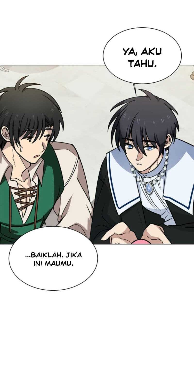 Estio Chapter 119 - halaman 21