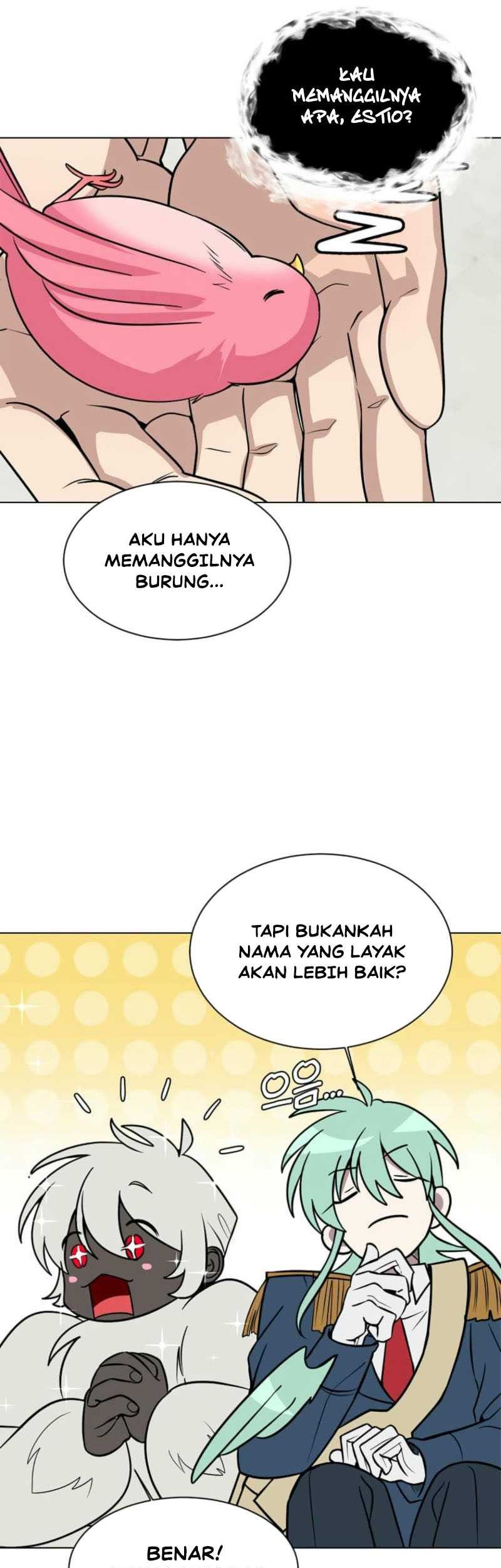 Estio Chapter 119 - halaman 22