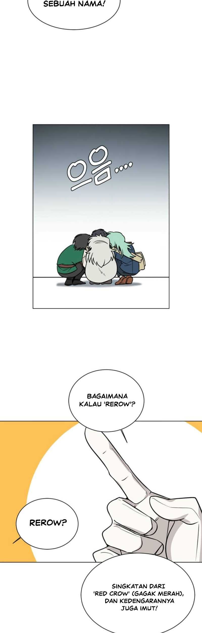 Estio Chapter 119 - halaman 23