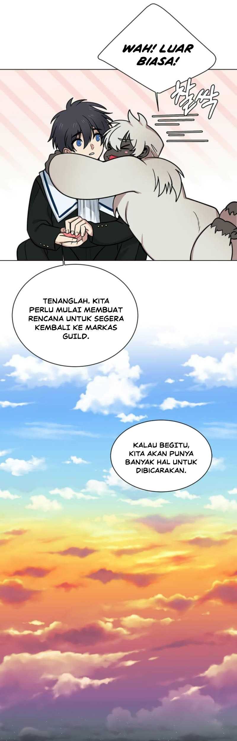 Estio Chapter 119 - halaman 26