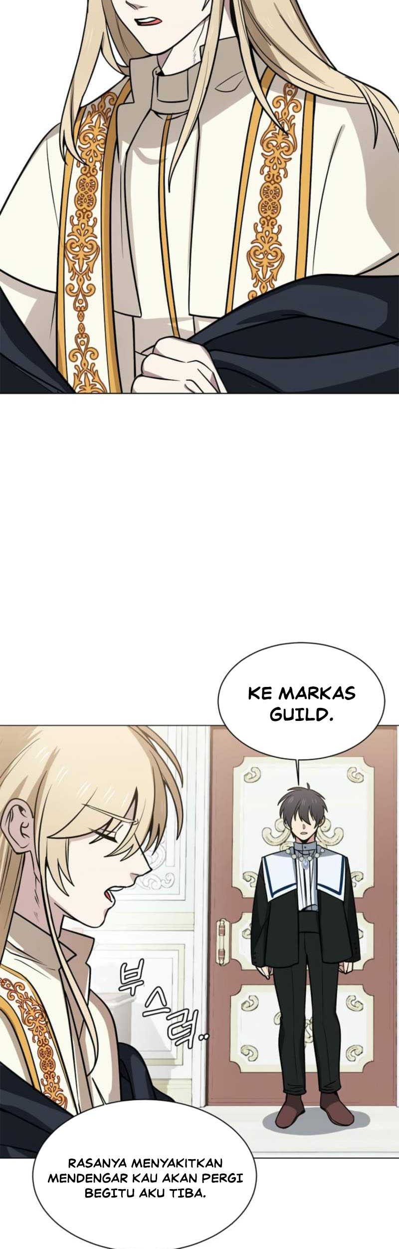 Estio Chapter 119 - halaman 28