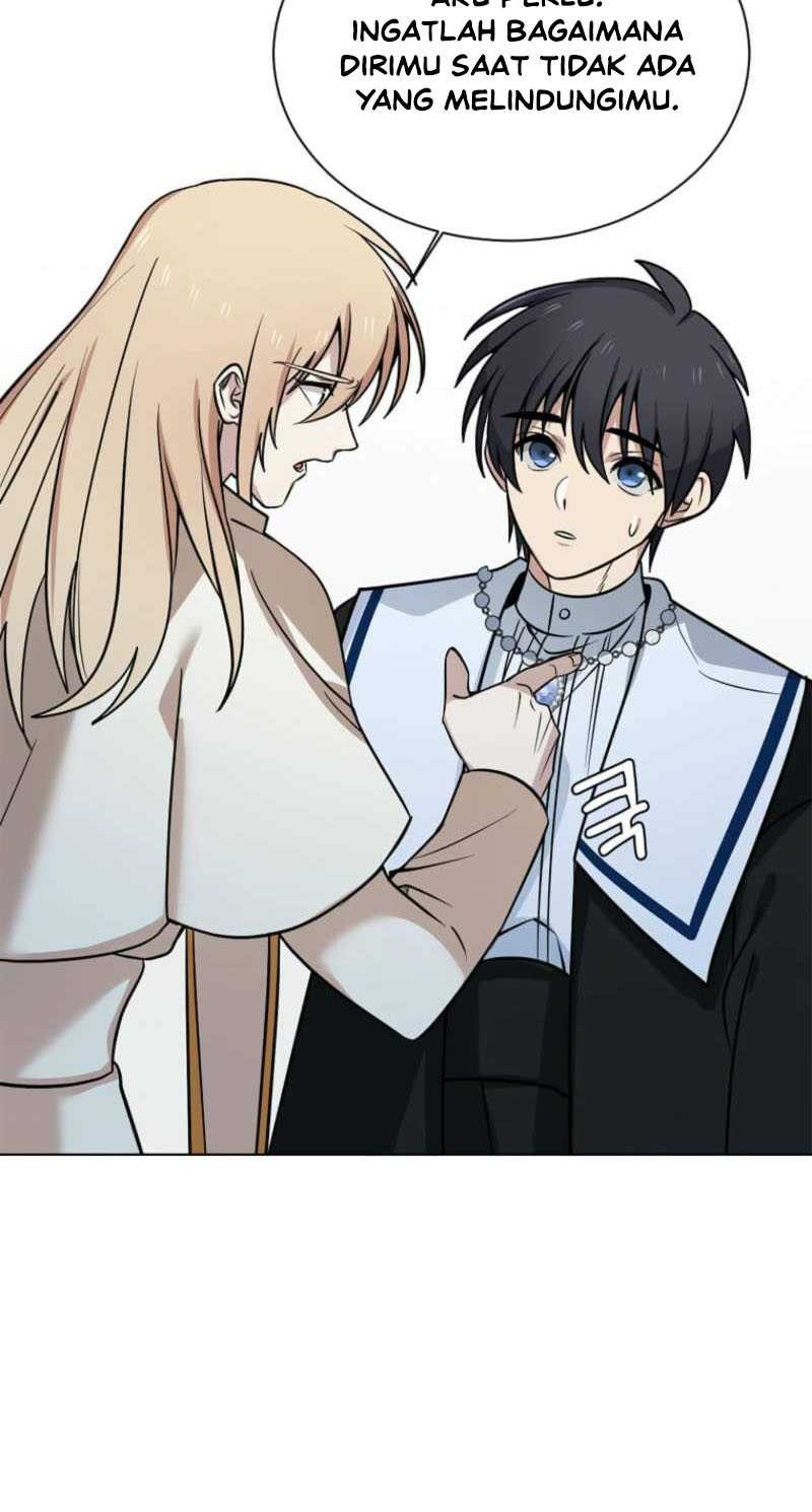 Estio Chapter 119 - halaman 32