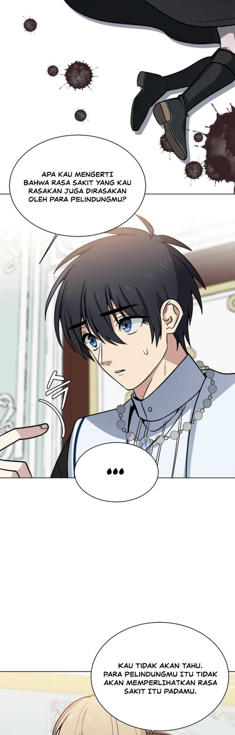 Estio Chapter 119 - halaman 34