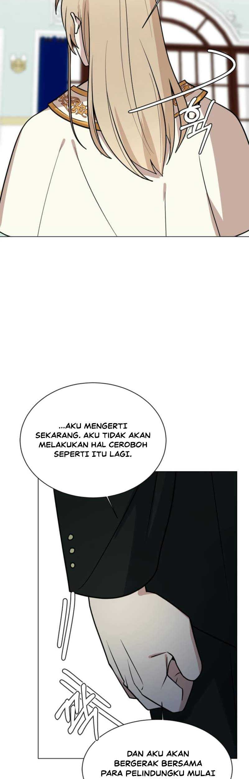 Estio Chapter 119 - halaman 35