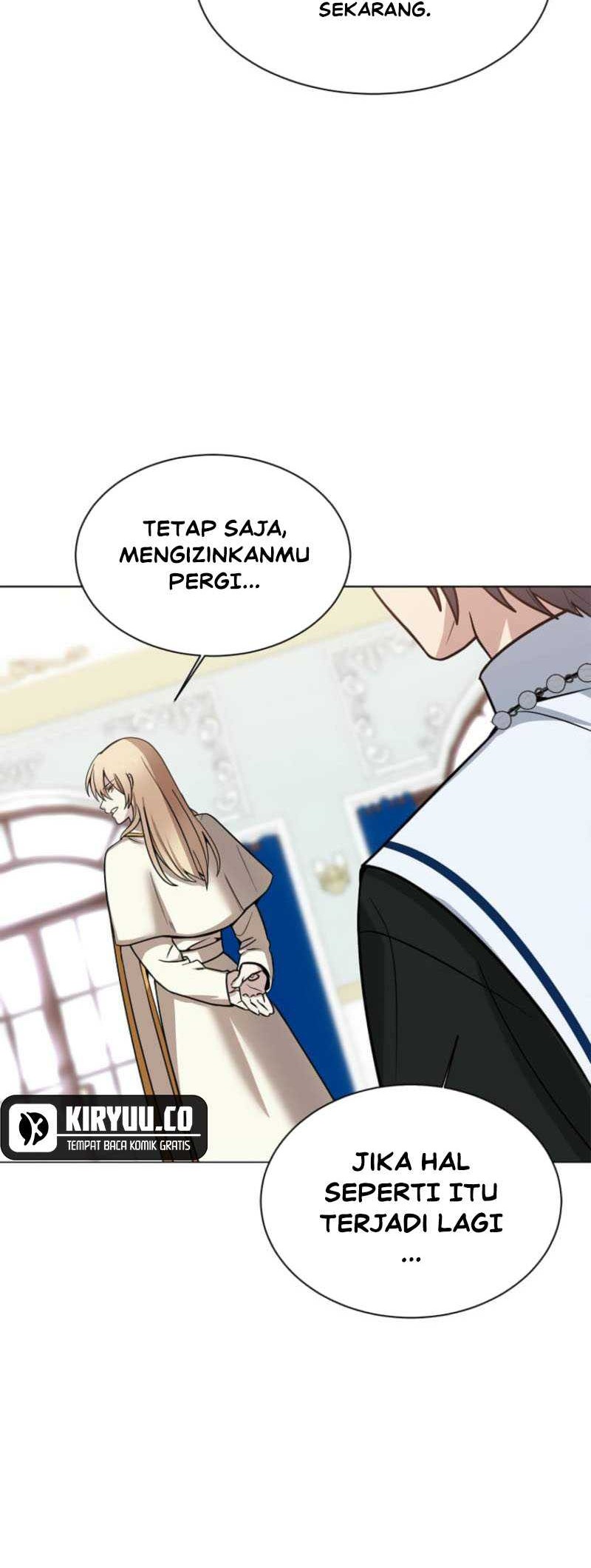 Estio Chapter 119 - halaman 36