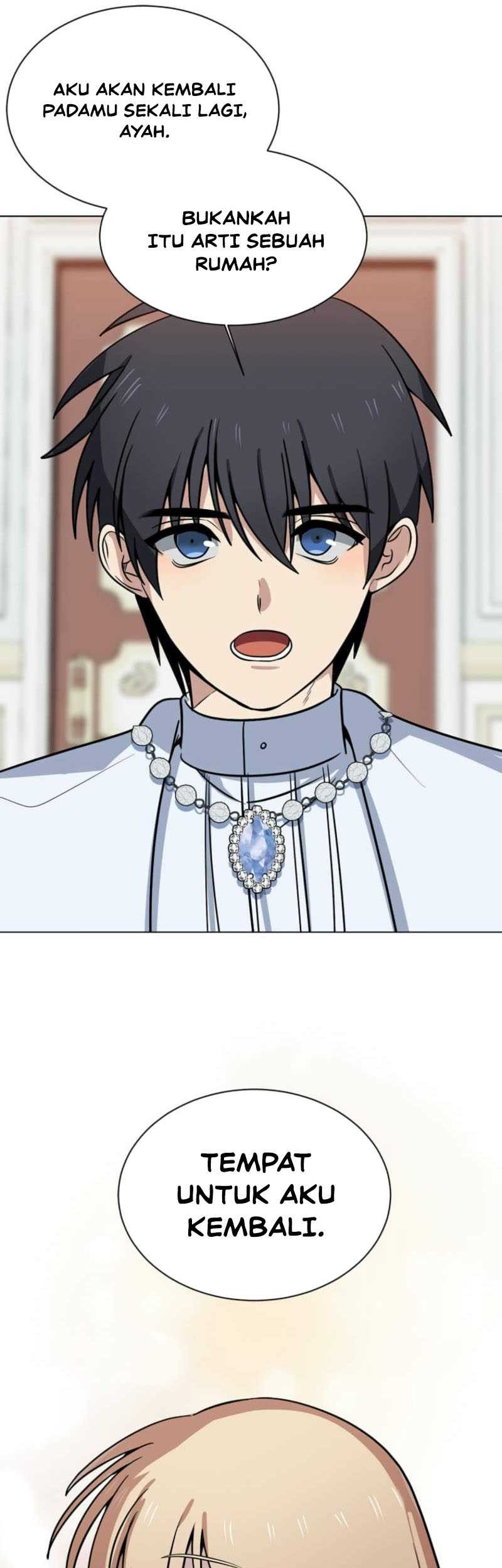 Estio Chapter 119 - halaman 37
