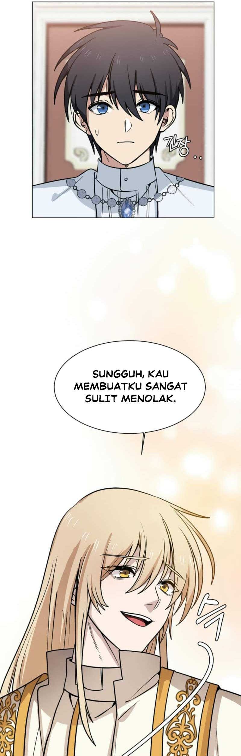 Estio Chapter 119 - halaman 39