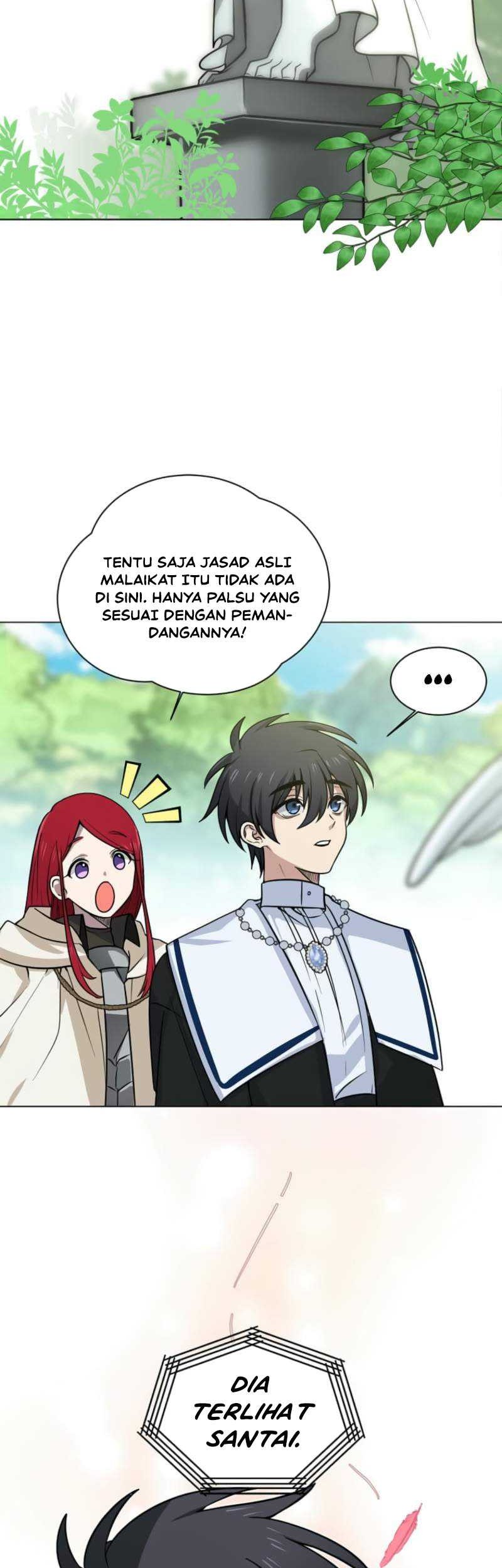 Estio Chapter 119 - halaman 4