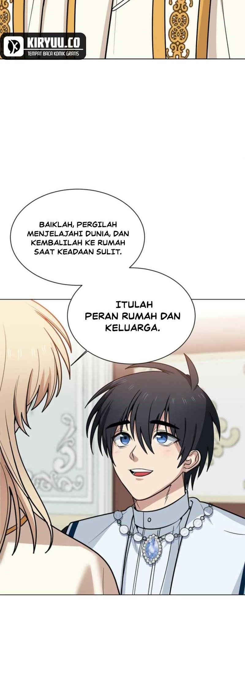 Estio Chapter 119 - halaman 40
