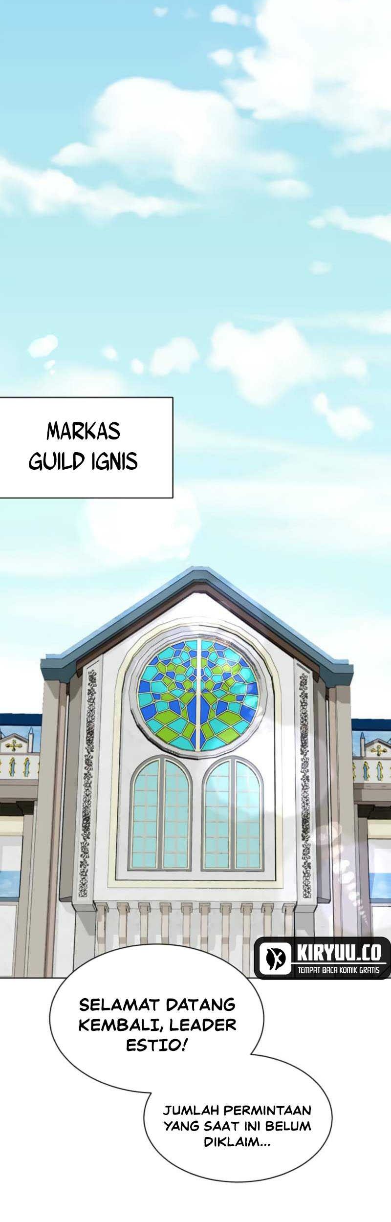 Estio Chapter 119 - halaman 43