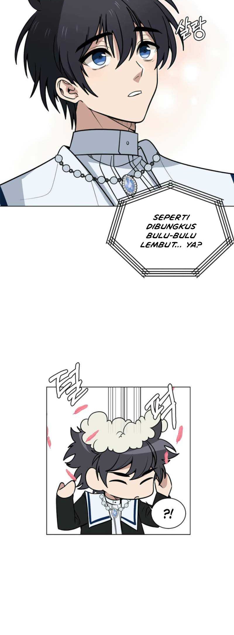 Estio Chapter 119 - halaman 5