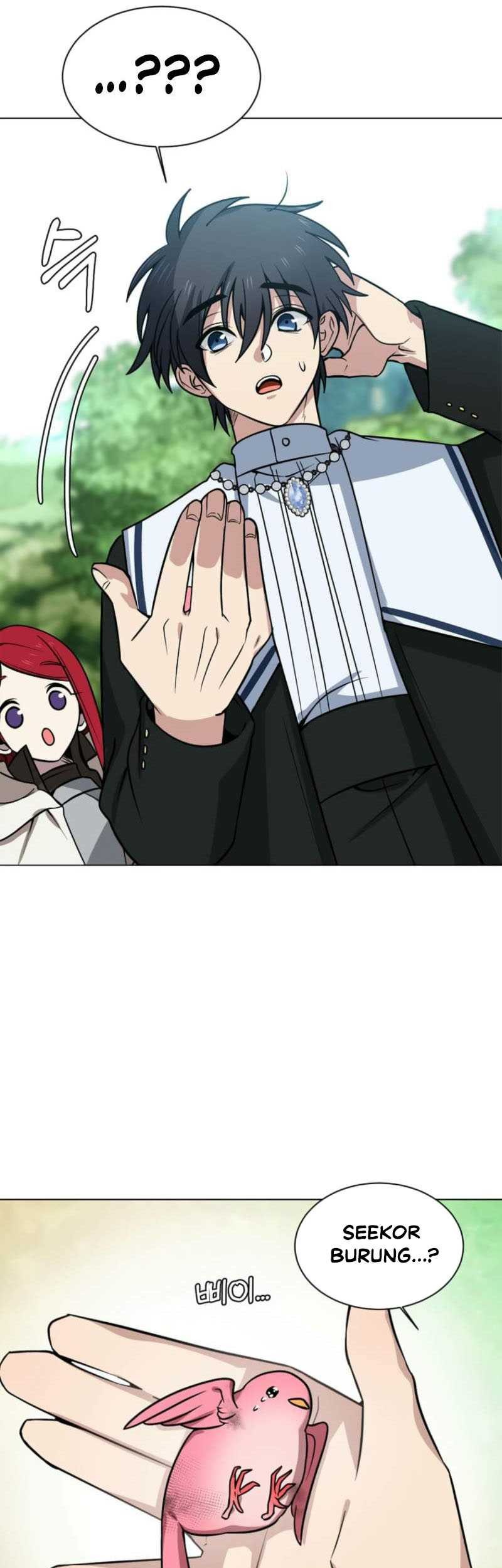 Estio Chapter 119 - halaman 6
