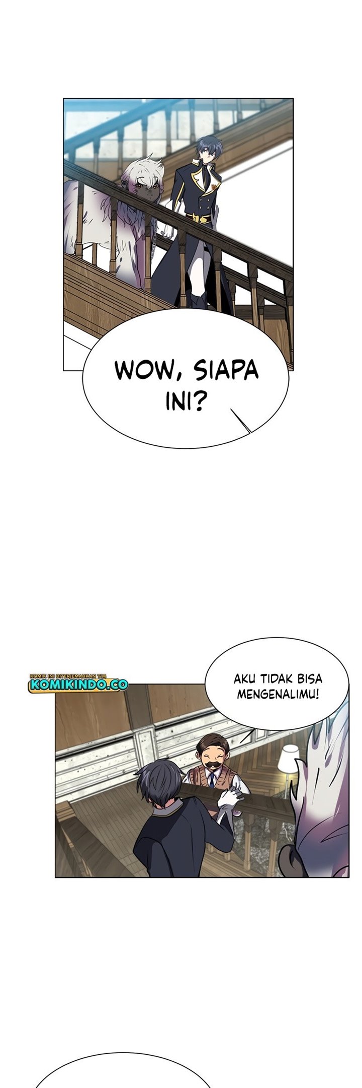 Estio Chapter 12 - halaman 12