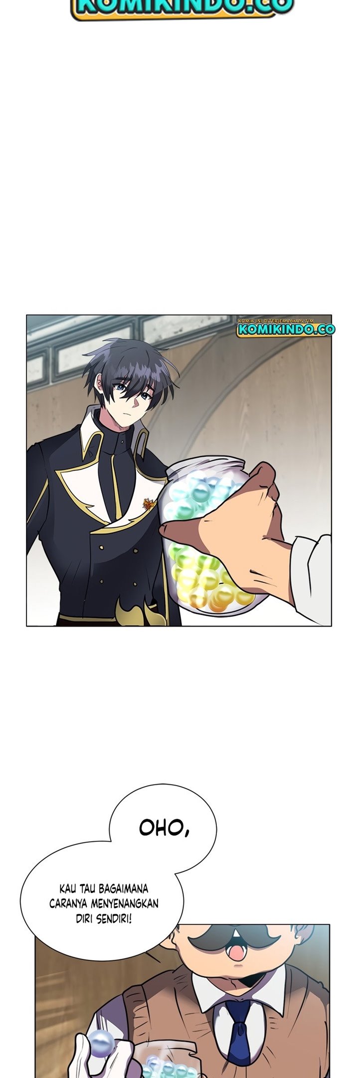 Estio Chapter 12 - halaman 17