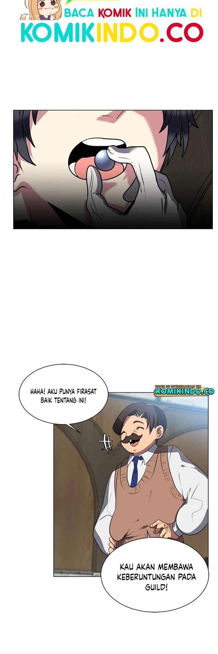 Estio Chapter 12 - halaman 21