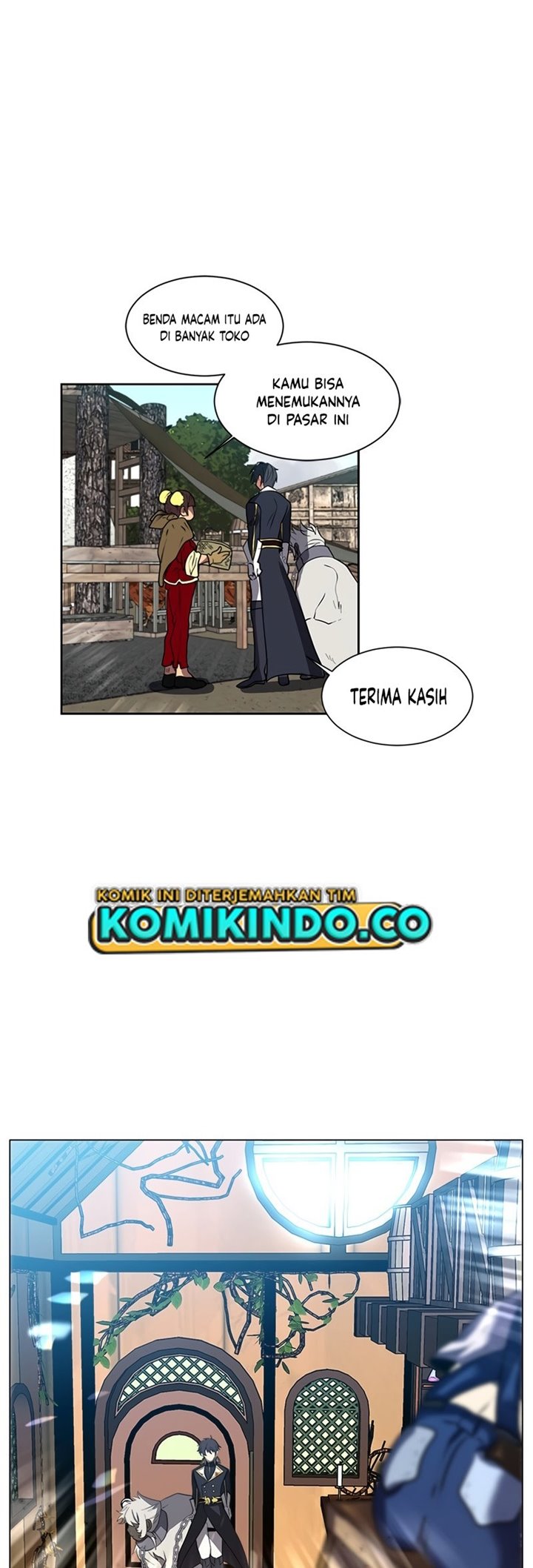 Estio Chapter 12 - halaman 28