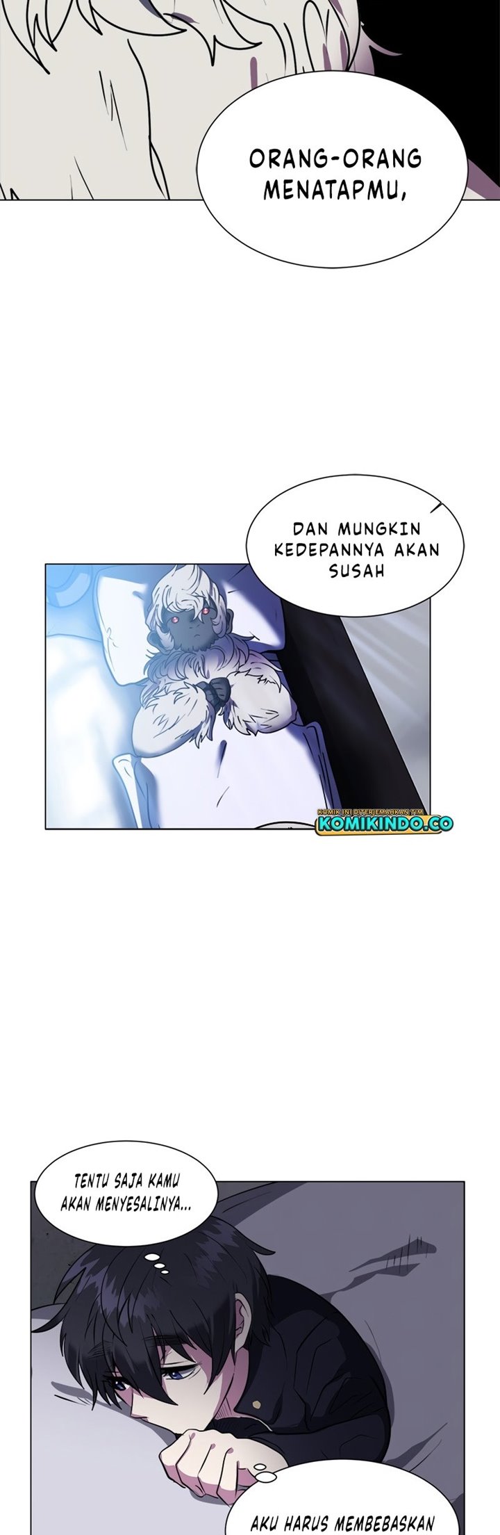 Estio Chapter 12 - halaman 3