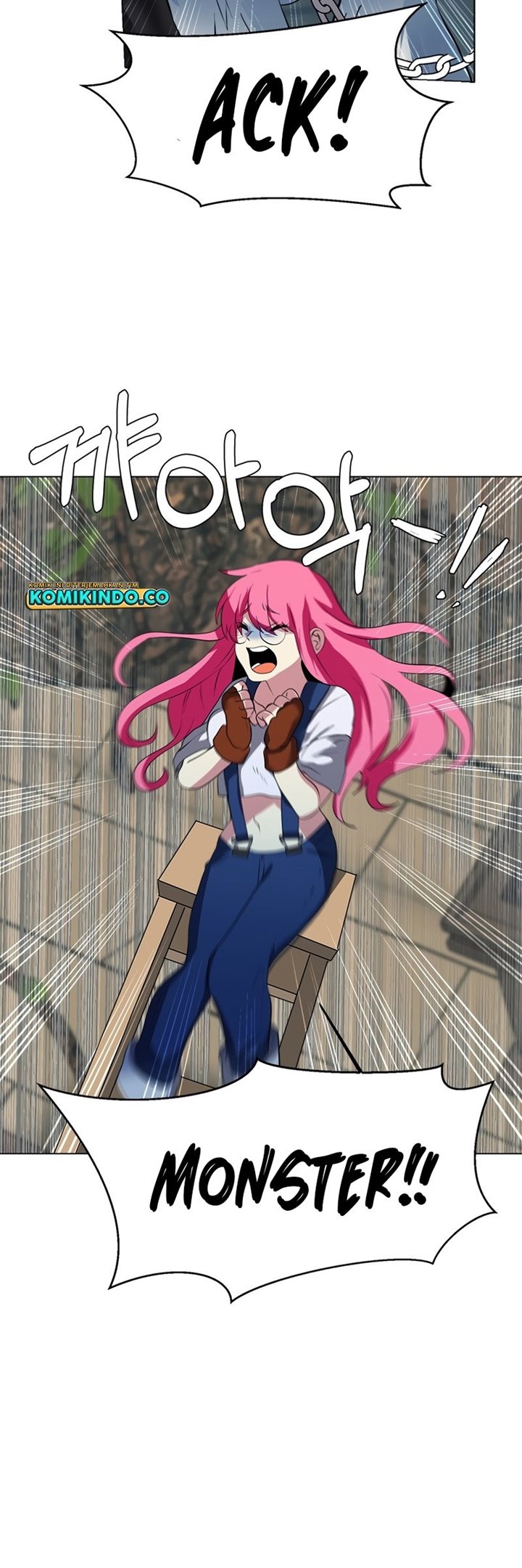 Estio Chapter 12 - halaman 33