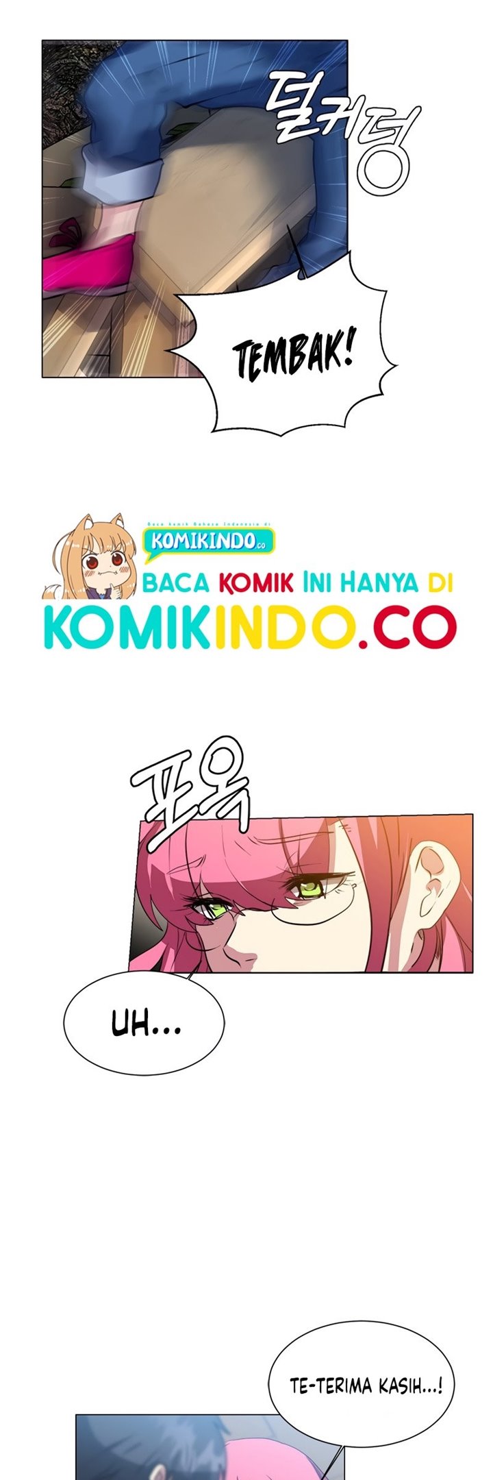 Estio Chapter 12 - halaman 34