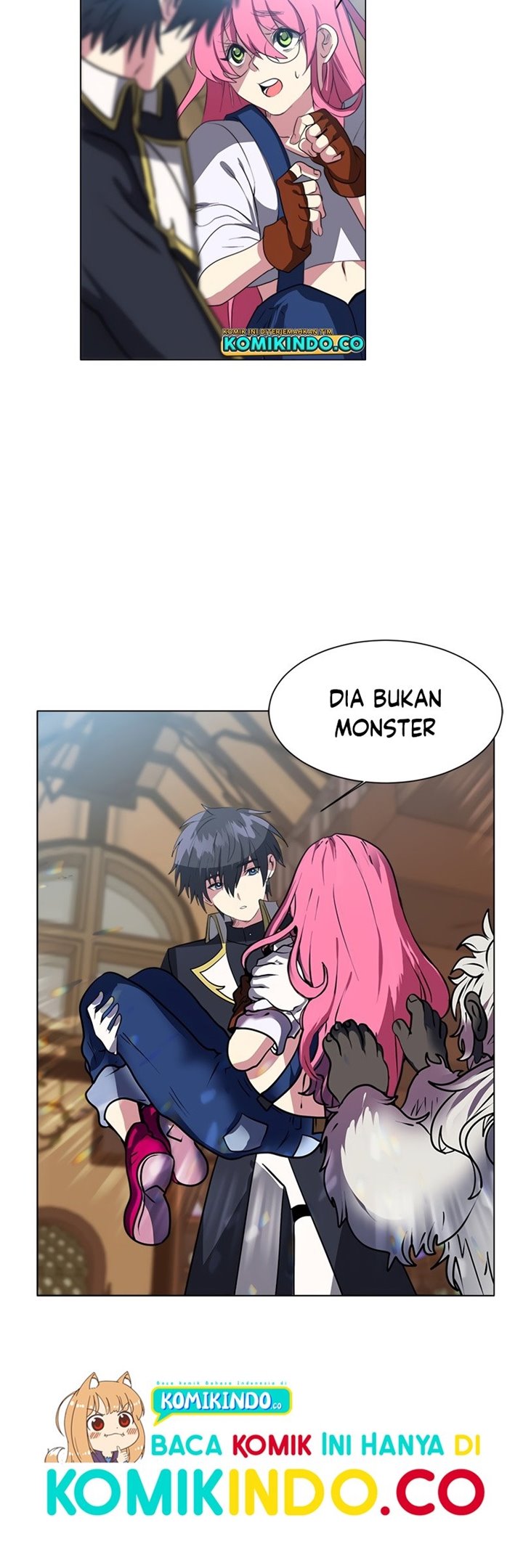 Estio Chapter 12 - halaman 35