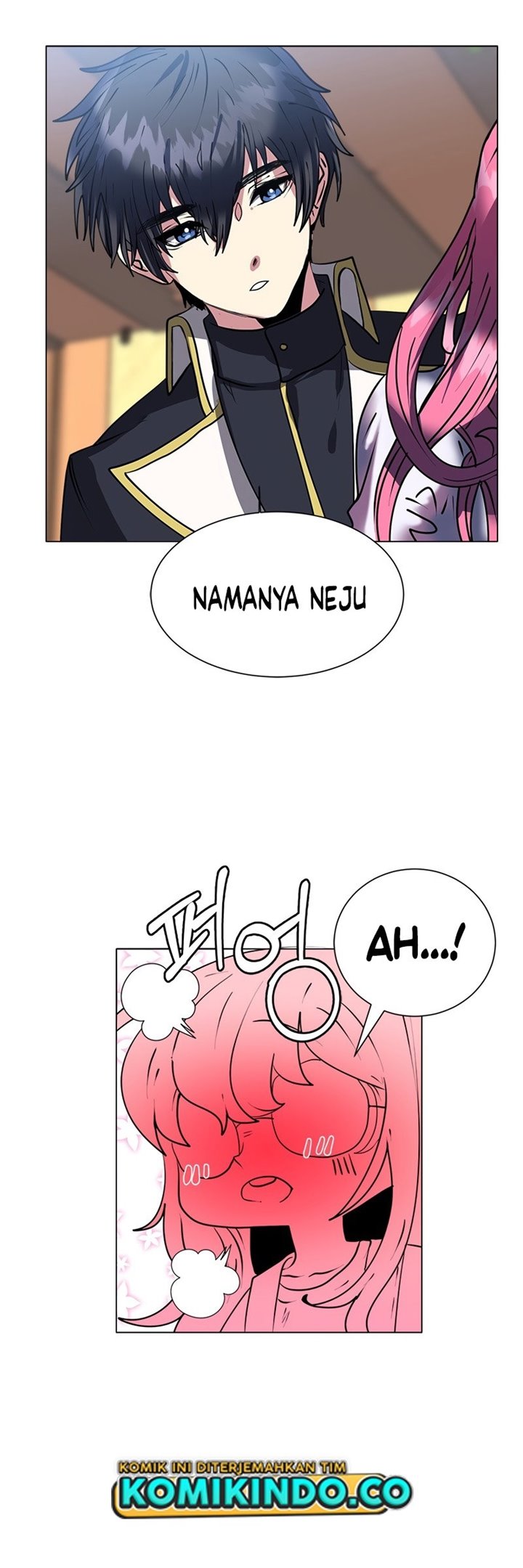 Estio Chapter 12 - halaman 36