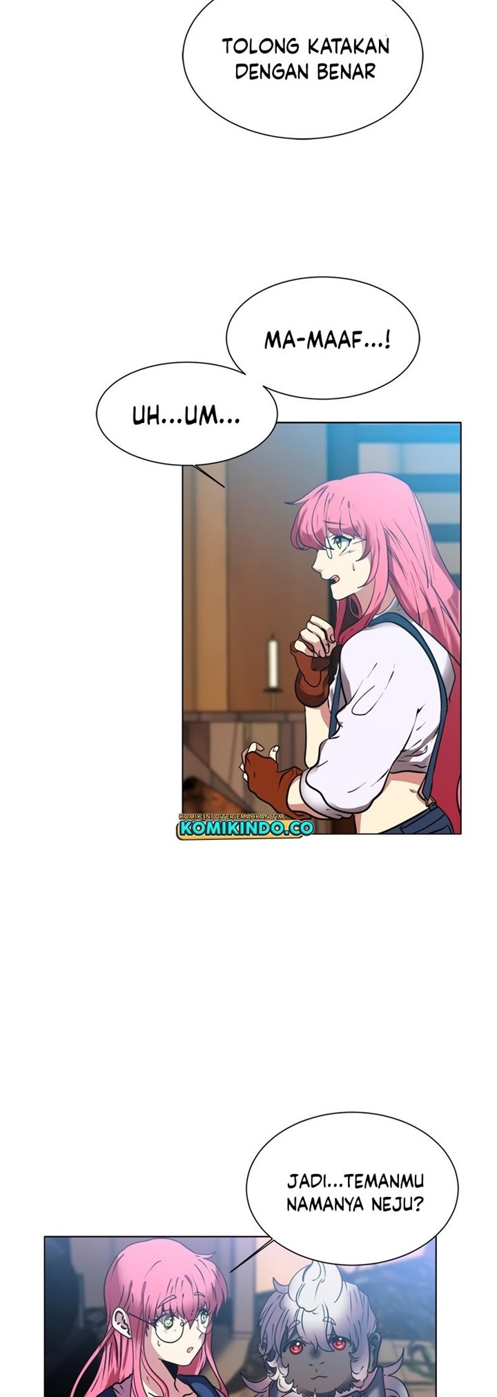 Estio Chapter 12 - halaman 38
