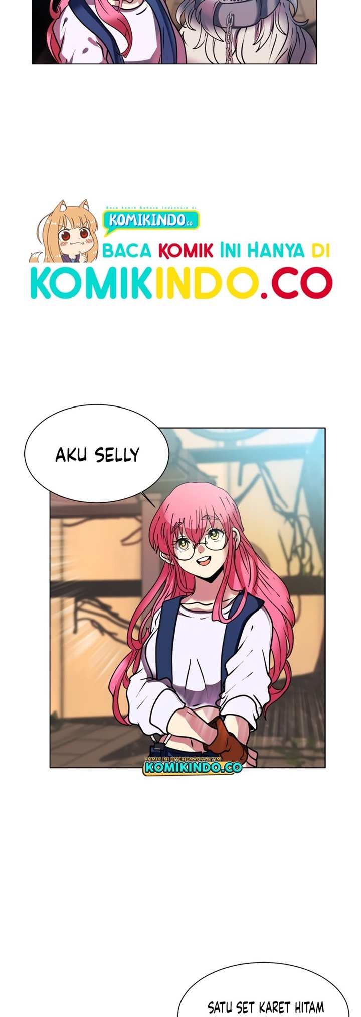 Estio Chapter 12 - halaman 39