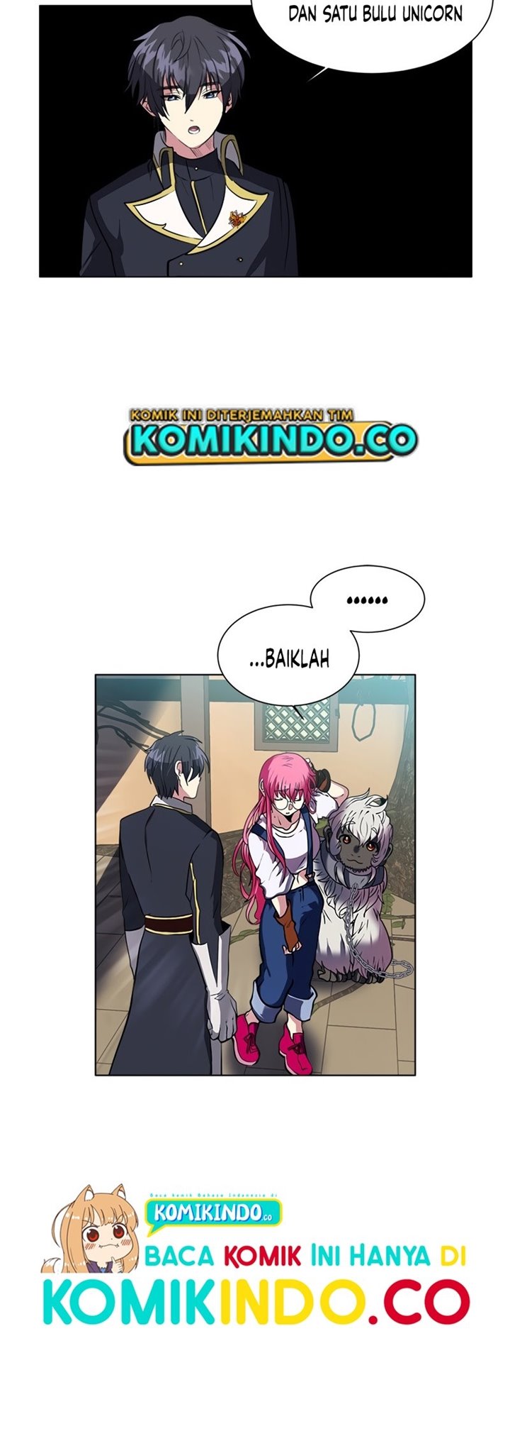 Estio Chapter 12 - halaman 40