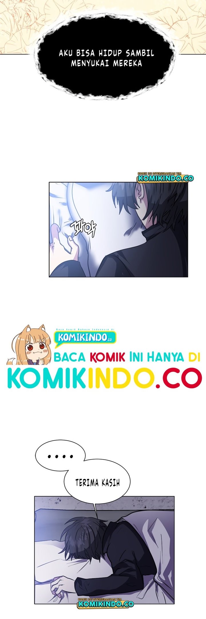 Estio Chapter 12 - halaman 7