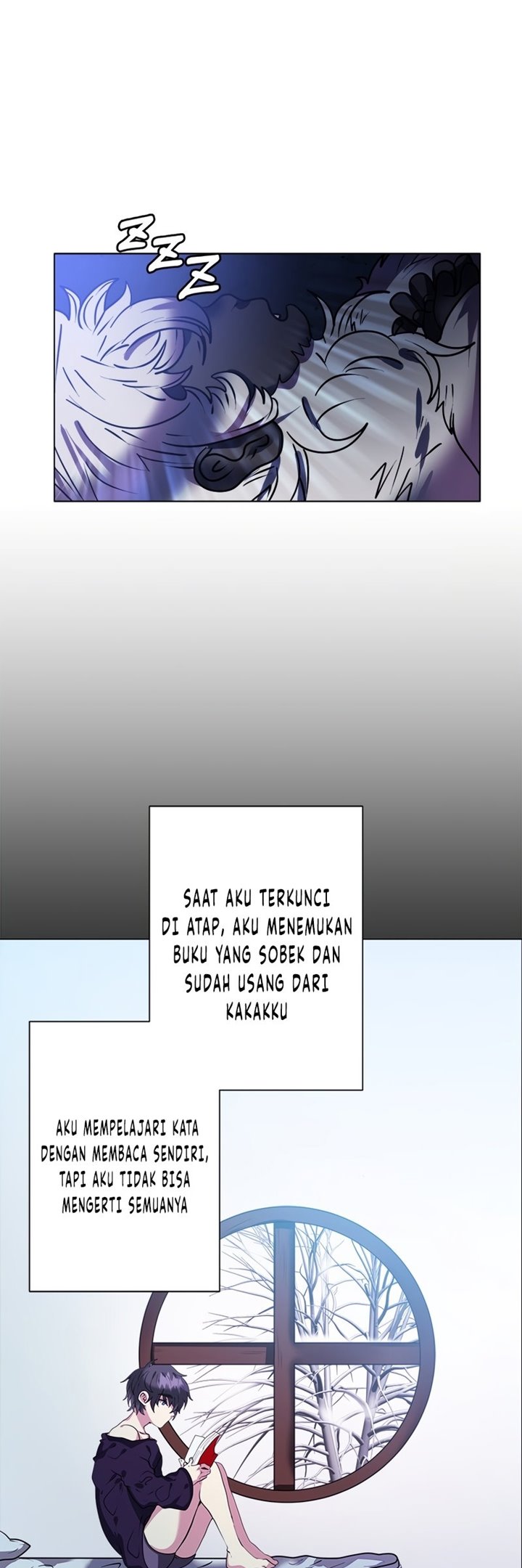Estio Chapter 12 - halaman 8