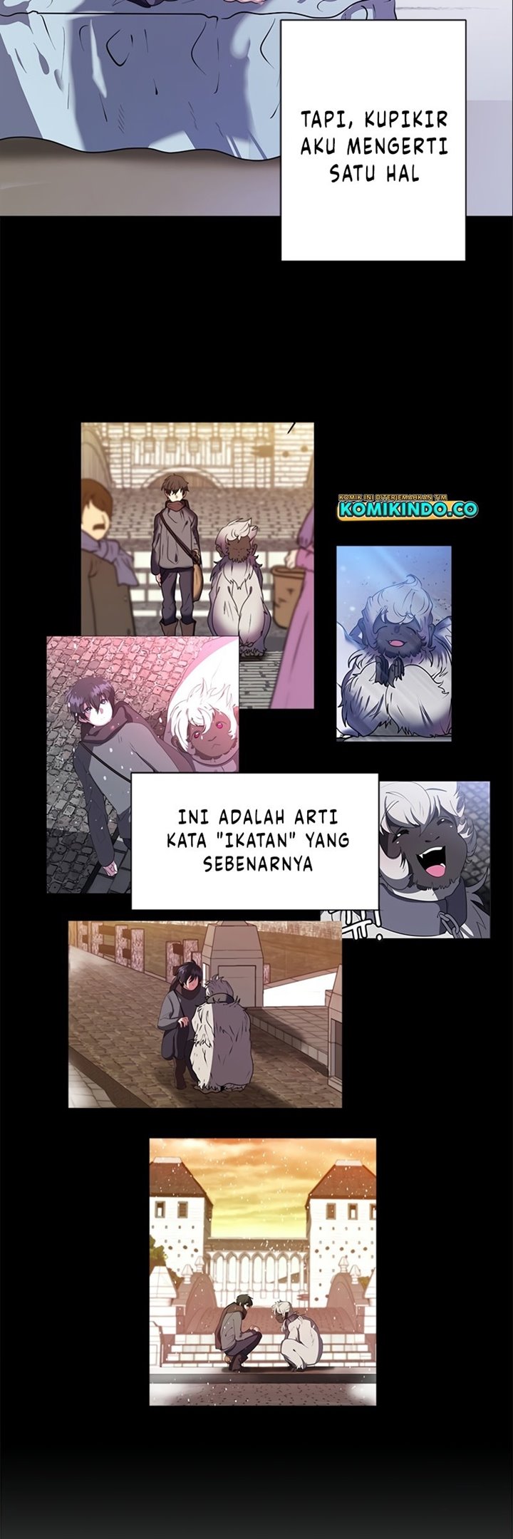 Estio Chapter 12 - halaman 9