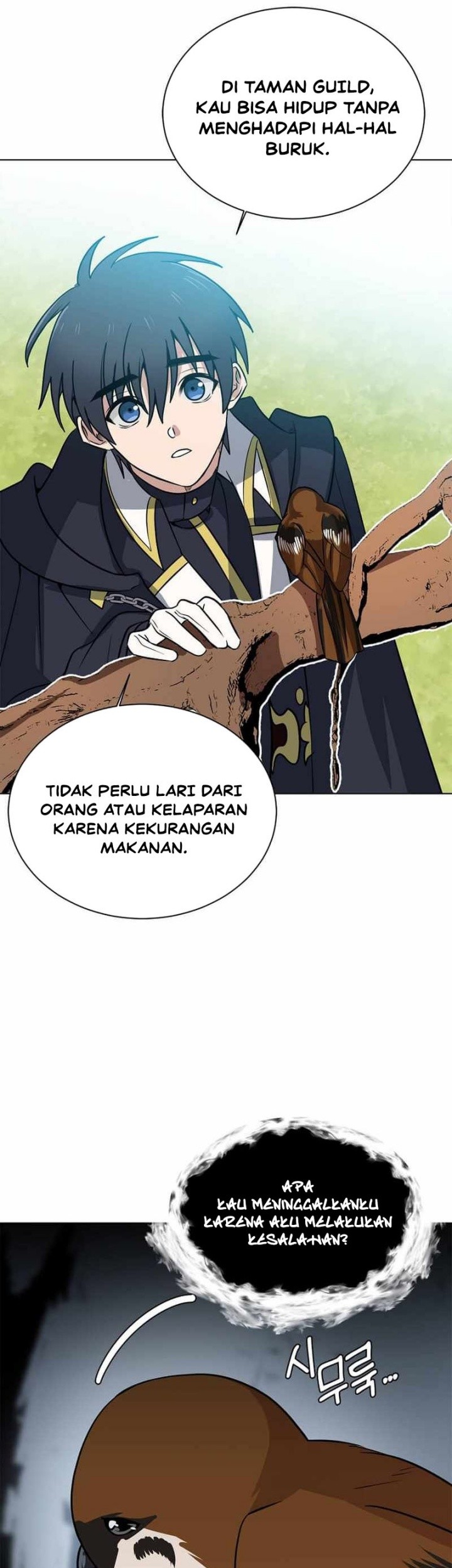 Estio Chapter 120 - halaman 10