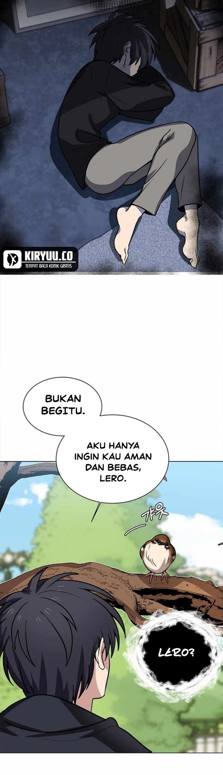 Estio Chapter 120 - halaman 12
