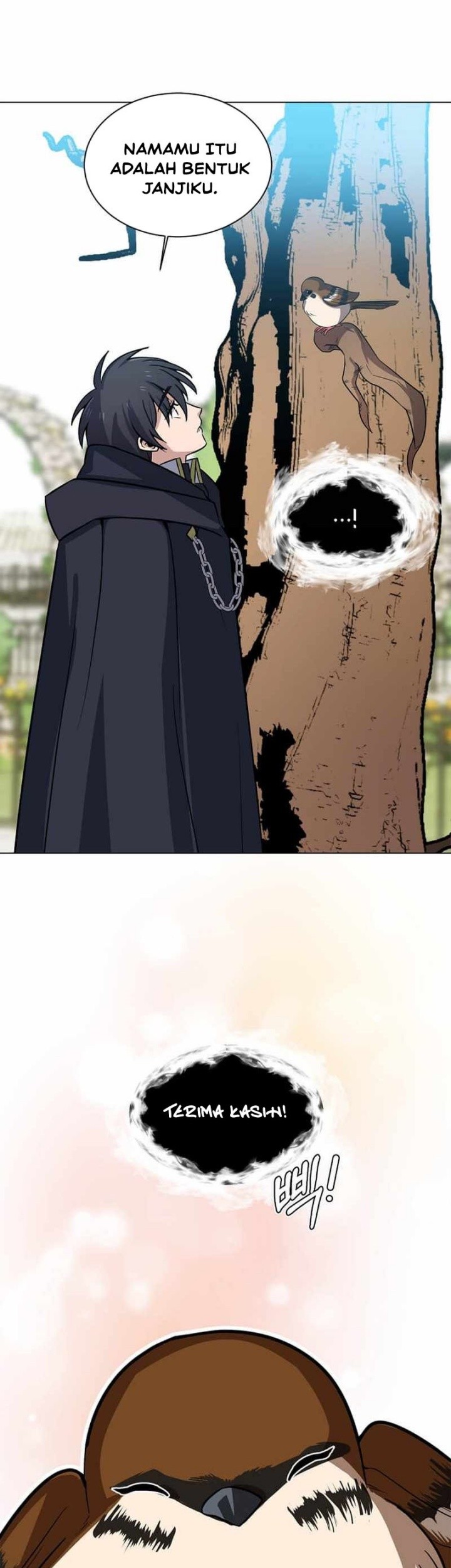 Estio Chapter 120 - halaman 14