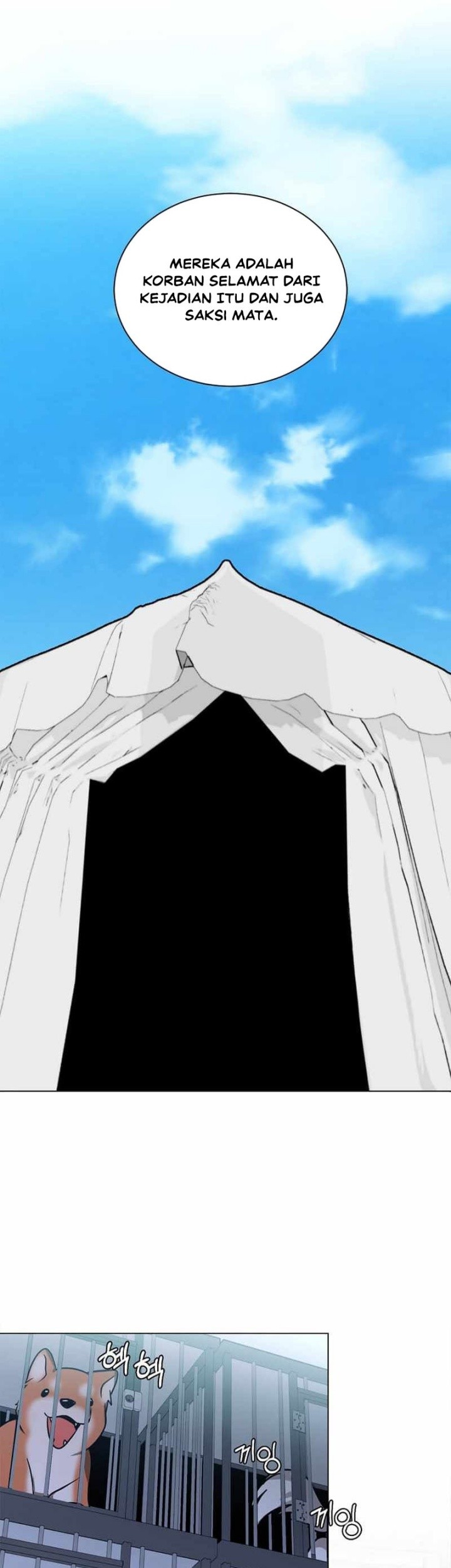 Estio Chapter 120 - halaman 29