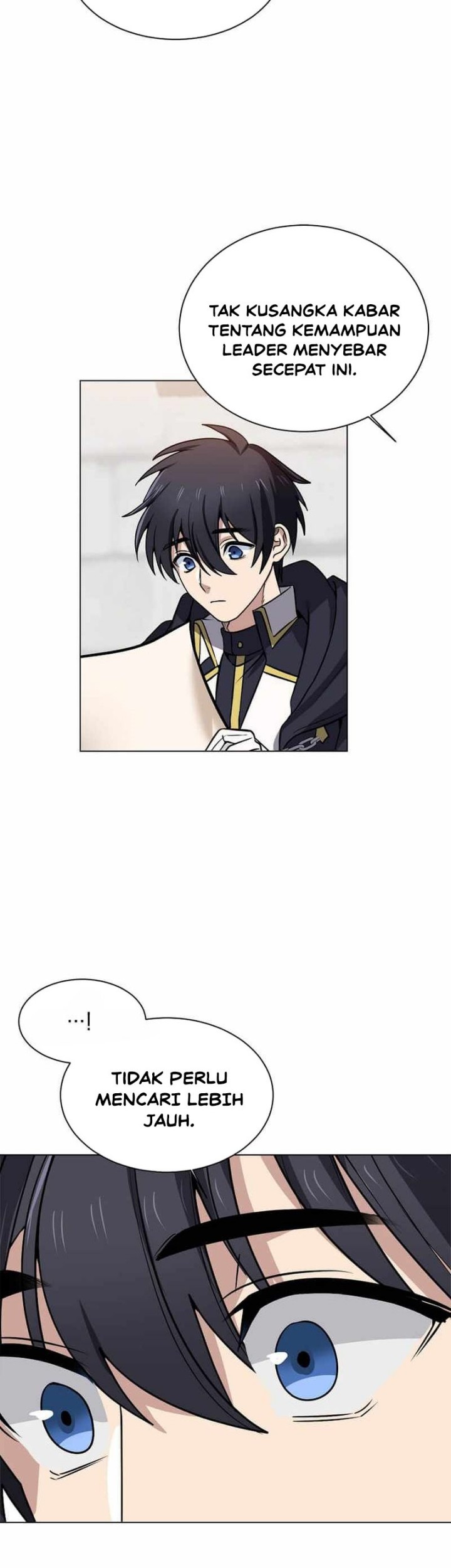 Estio Chapter 120 - halaman 3