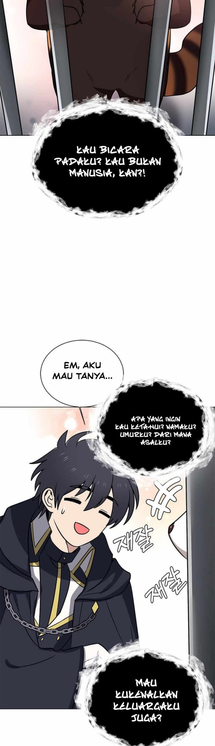 Estio Chapter 120 - halaman 38