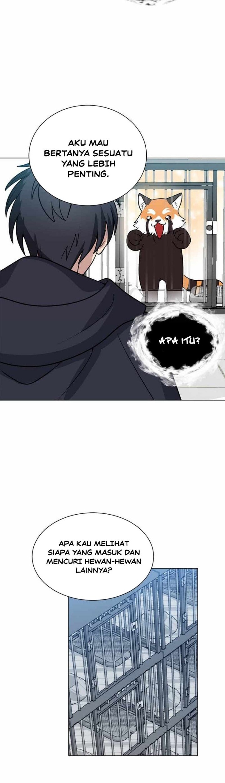 Estio Chapter 120 - halaman 39
