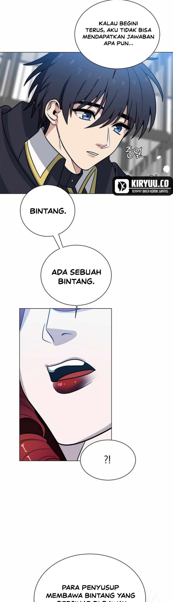 Estio Chapter 120 - halaman 42
