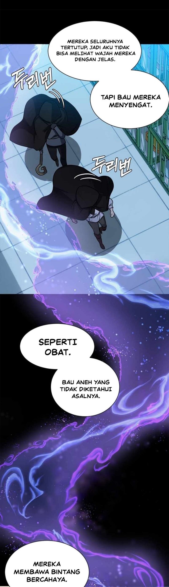 Estio Chapter 121 - halaman 10