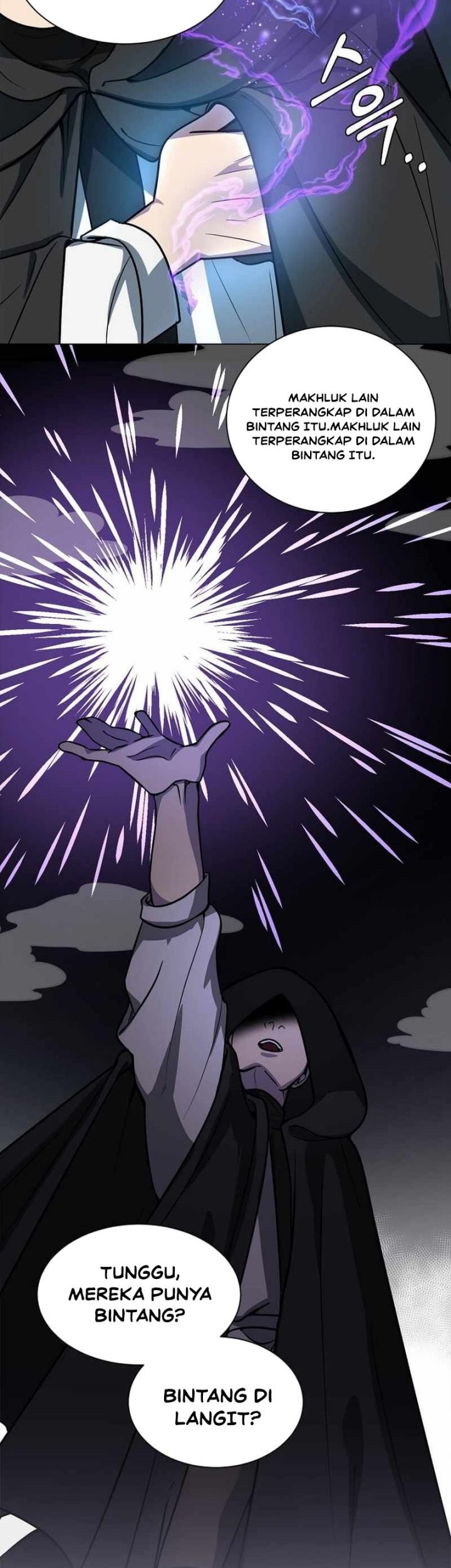 Estio Chapter 121 - halaman 11