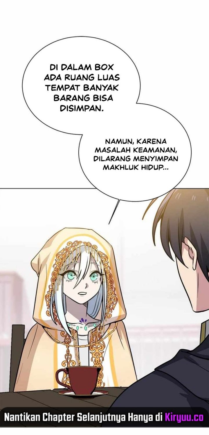 Estio Chapter 121 - halaman 23