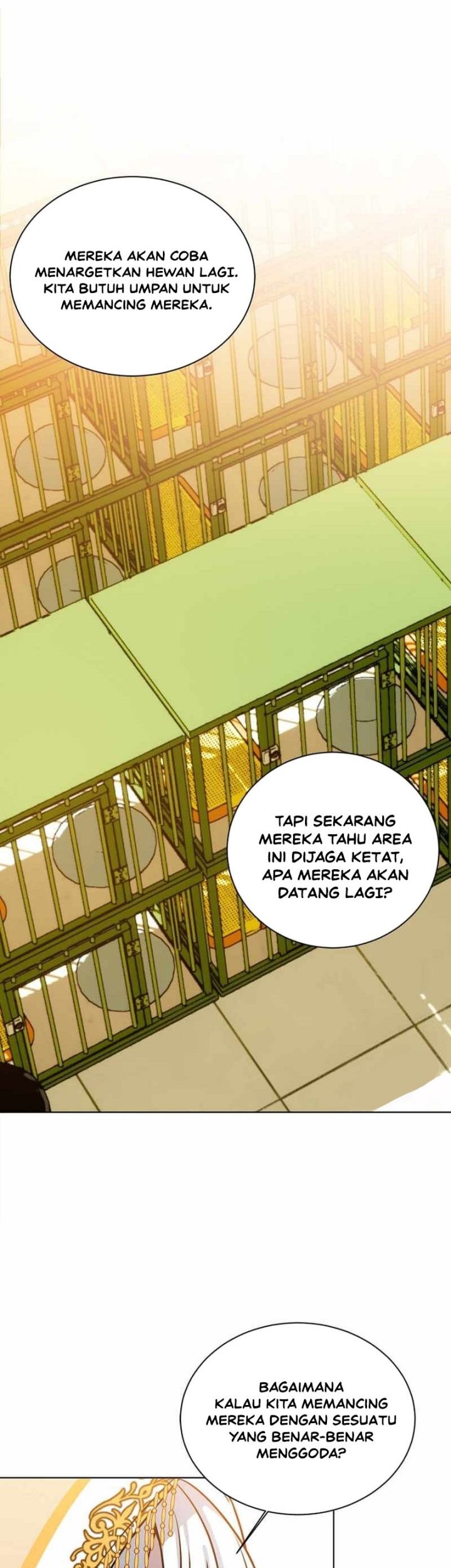 Estio Chapter 121 - halaman 27