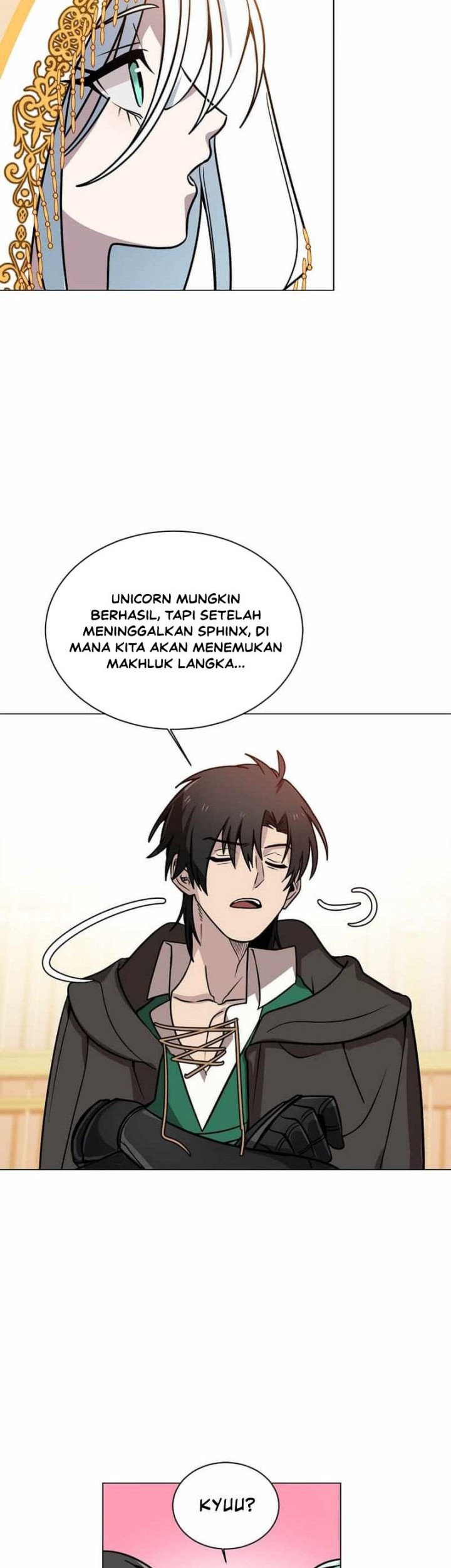 Estio Chapter 121 - halaman 28