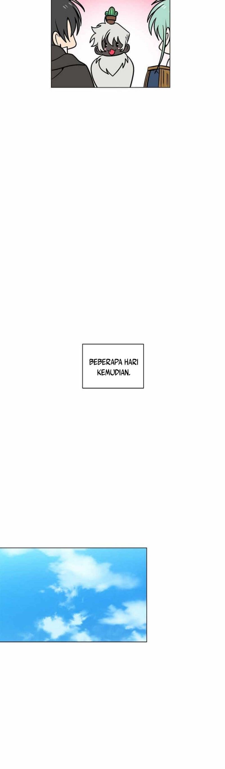 Estio Chapter 121 - halaman 29