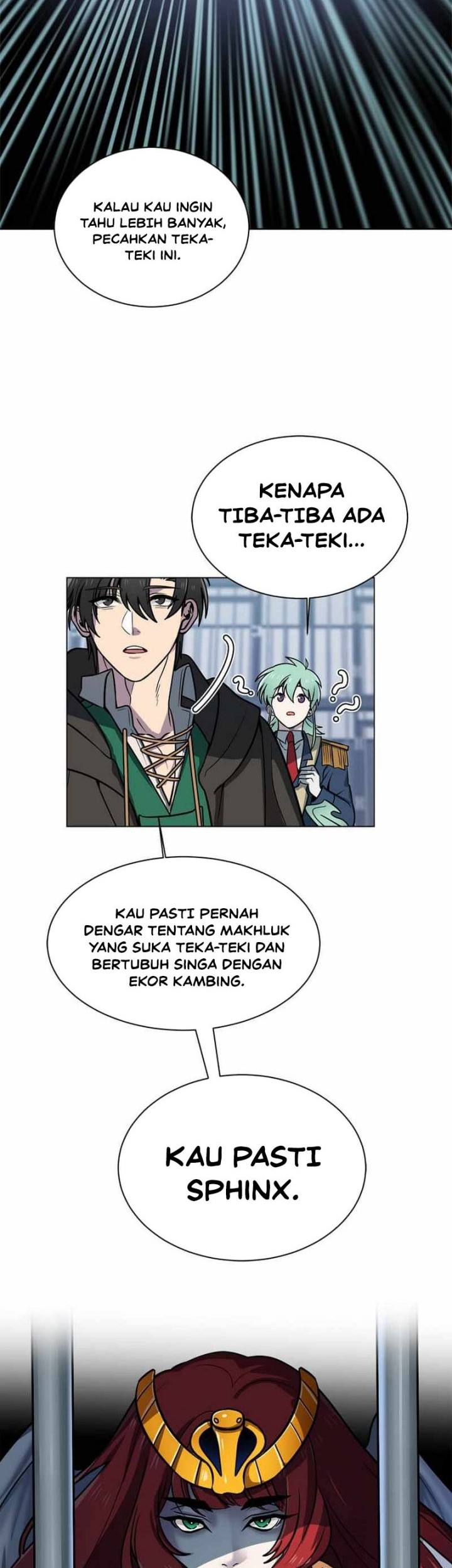 Estio Chapter 121 - halaman 3